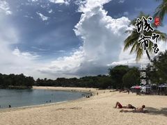 -巴拉湾海滩