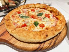 -马克西姆俄罗斯餐厅(通亚街店)