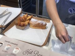 -巴黎贝甜(常德路店)
