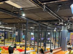 -星际传奇·电玩城·游戏厅·儿童乐园(大悦城店)