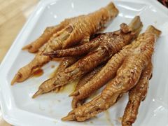 -凡老头米线砂锅(古荡新村西粮站)