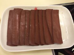 鸭血-彤德莱火锅(大学城店)