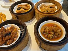 -万龙洲海鲜(南新仓店)