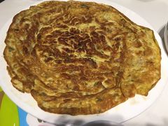 香椿涨蛋-风味小馆(天目湖宾馆店)