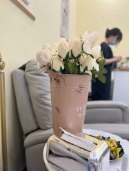 -闺蜜美甲