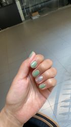 -阿噶西美甲美睫