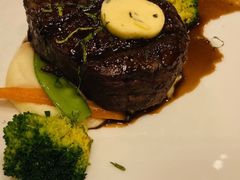 -WOLFGANG PUCK KITCHEN & BAR(迪士尼小镇店)