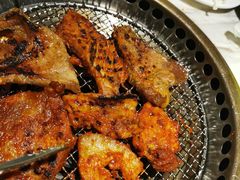 -火炉火自助餐(西直门凯德MALL店)