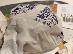 -麦当劳(交道口店)