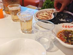 -铁板诱惑法式铁板烧(大卫城店)