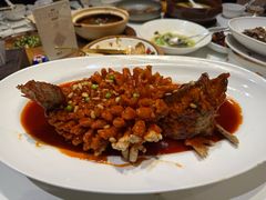 -四季民福烤鸭店(王府井灯市口店)