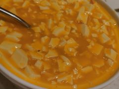 蟹黄豆花-千日贺茶餐厅(高新万达店)