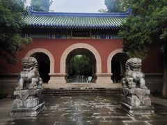 -灵谷景区