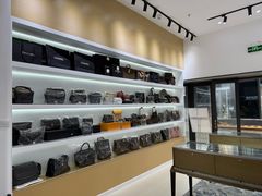 -小鱼中古奢侈品回收