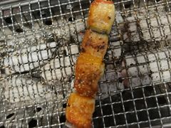 -胖姐活羊烧烤家乡菜(刘家桥店)