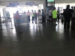 -南昌昌北国际机场