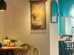 -纳鲁孜·新疆特色餐厅(上海悦荟广场店)