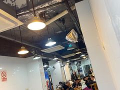 -春和面馆(常德路店)