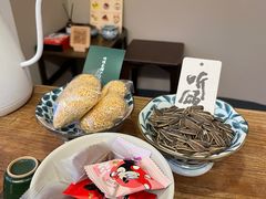 -TISON听颂·中式茶酒馆