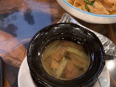 -西江美食舫·江西菜(健德桥店)