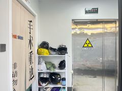 -达爱动物医院·犬猫分区·CT·复杂眼科(远洋山水分院)