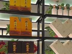 -百姓家宴(三堰店)