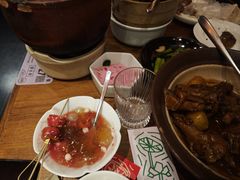 -清水亭湖北菜(大屯DT51店)