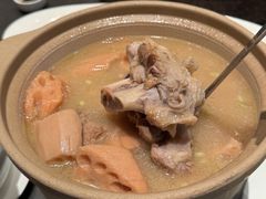-艳阳天·非遗楚菜(武汉客厅店)
