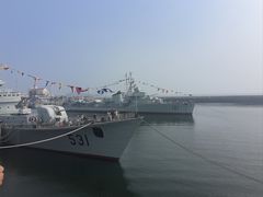 -中国人民解放军海军博物馆