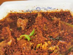 -天回镇何氏豆腐(总店)