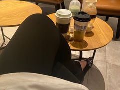 -星巴克臻选(杭州西溪印象城店)