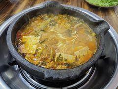 -笔记安顺夺夺粉火锅