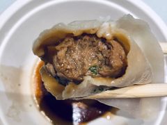 冶春蒸饺-冶春(星汉大厦店)