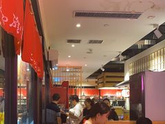 -厚道寿喜烧専門店·自助畅食(国贸店)