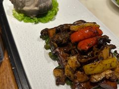 -宁海食府·涌宴(真和店)