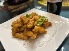 -马啸家乡菜(六园街店)