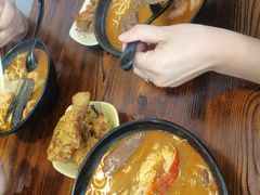 -鲤.金记沙茶面(总店)