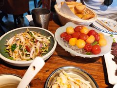 -纳瓦新疆菜(银都店)