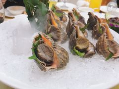 -丰鲤楼•闽南茶楼(仟禧汇店)