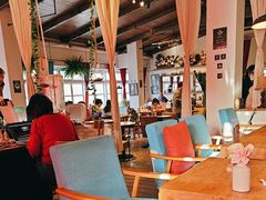 -雕刻时光咖啡馆(北师大店)