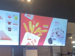 -麦当劳(龙湖北京大兴天街店)