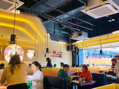 -师烤·豆花烤鱼(广州荔湾扬韬广场店)