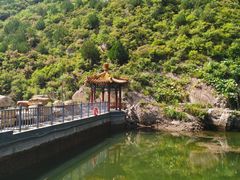 -灵溪风景区