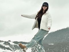 -太子岭滑雪场