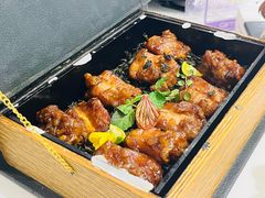 -3号仓库·创意中国菜(新世界城店)