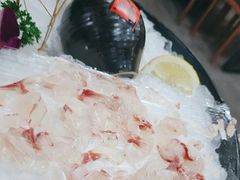 -官塘原味鱼生·潮菜大排档(潮州总店)