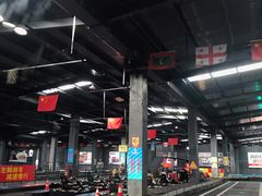 -速马赫卡丁车(琶洲店)