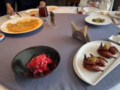 -顺峰(农展馆店)