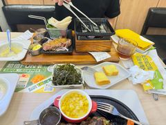 -豪客来牛排(海沧阿罗海店)