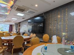 -百姓百味海鲜酒楼(粤垦路总店)